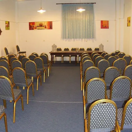 Pandrossos - 酒店 Páros