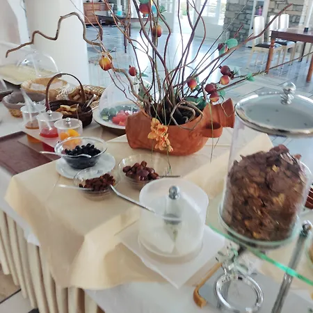 Pandrossos - Hotel 3*