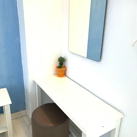 Hotel Pandrossos -