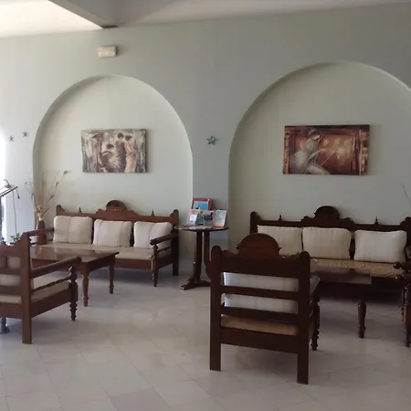 酒店 Pandrossos - 3*