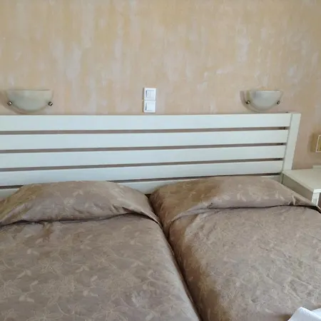 Hotel Pandrossos - 3*