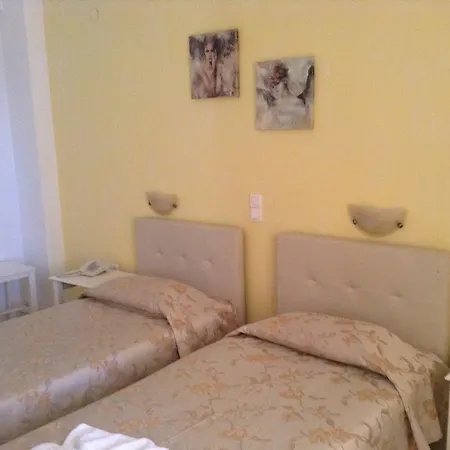 Hotel Pandrossos - 3*