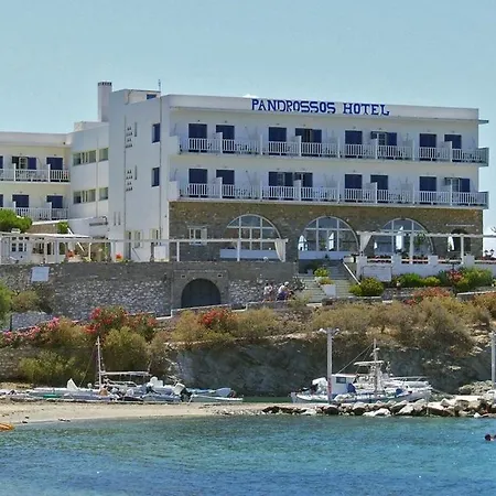 Pandrossos - 3* Parikia (Paros)