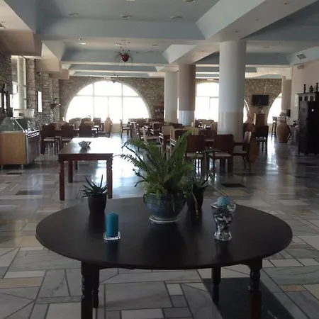 Hotel Pandrossos - Parikia (Paros)