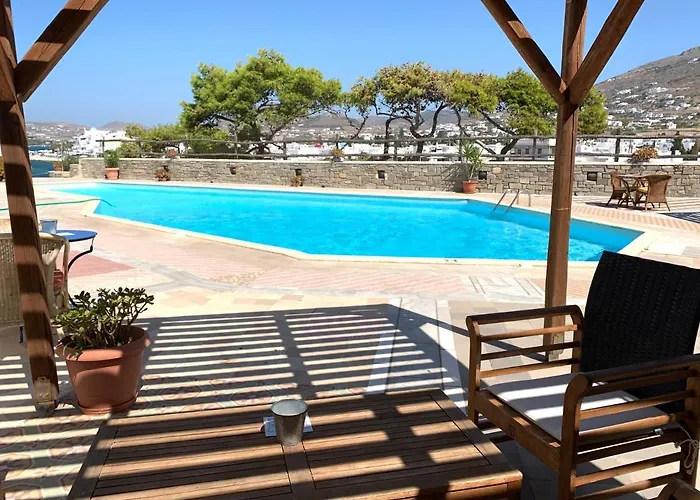 Pandrossos - باروس