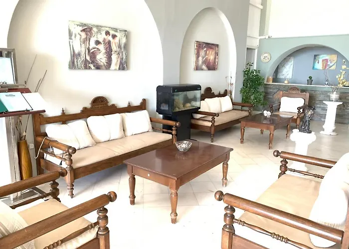 Pandrossos - باروس