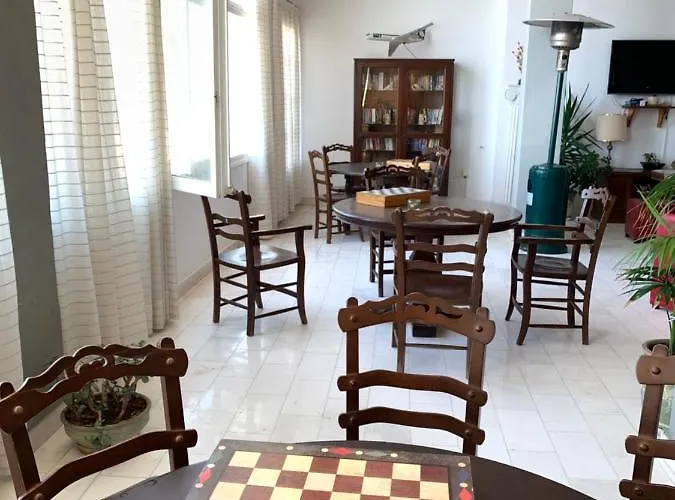 Pandrossos - باروس