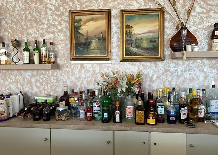 فندق Pandrossos - 3*