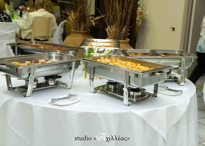 Pandrossos - باروس