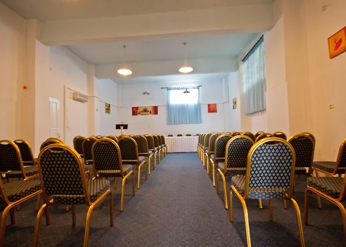 فندق Pandrossos -