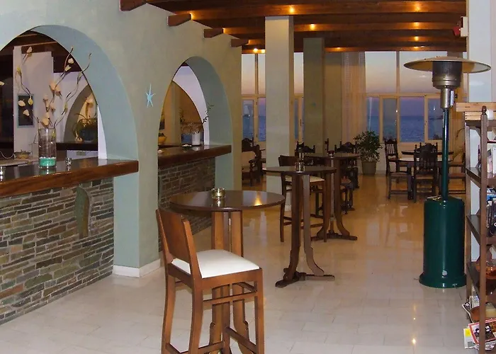 Pandrossos - باروس