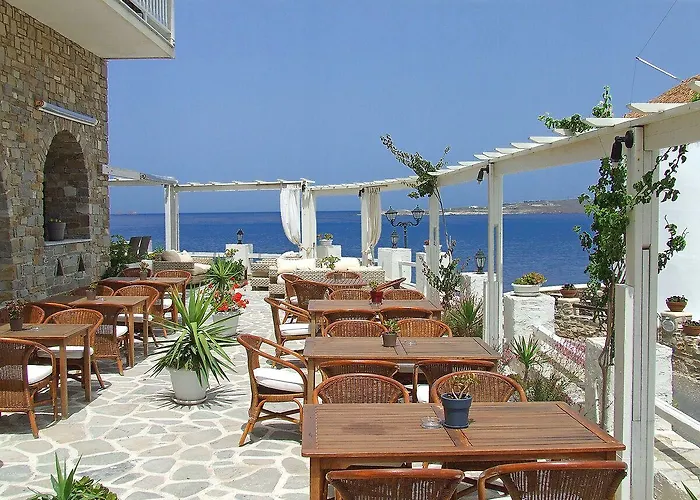 Pandrossos - باروس