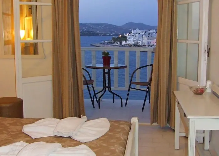 Pandrossos -