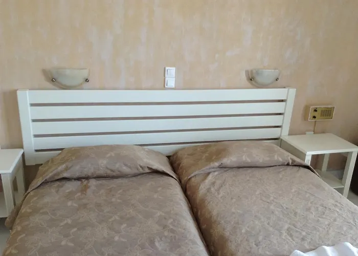 فندق Pandrossos - 3*