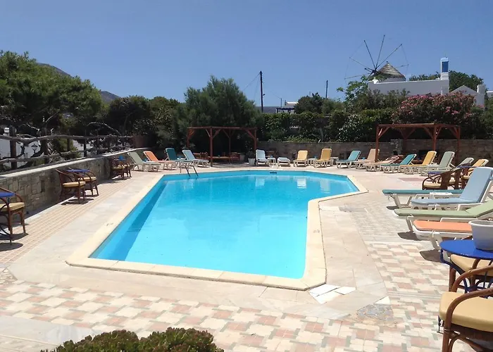 Pandrossos - باروس